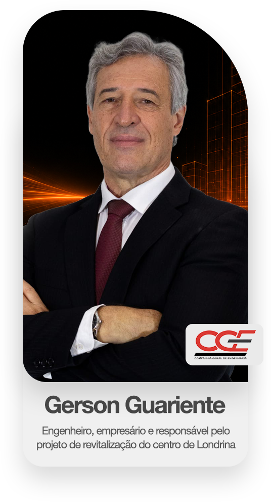 Gerson Guariente